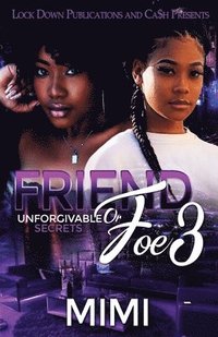 bokomslag Friend or Foe 3