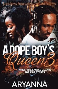 bokomslag A Dope Boy's Queen 3