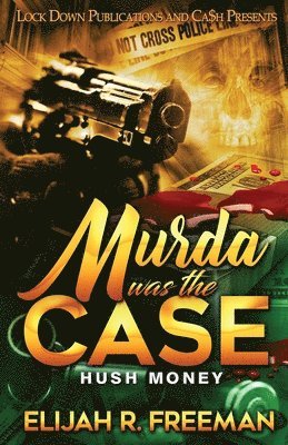 Murda Was the Case 1