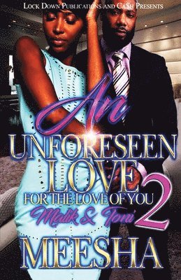 Unforeseen Love 2