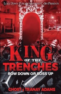 bokomslag King of the Trenches