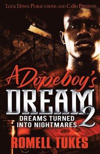 bokomslag A Dopeboy's Dream 2
