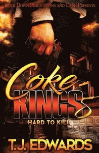 bokomslag Coke Kings 5