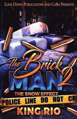 Brick Man 2