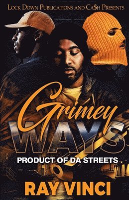 Grimey Ways 1