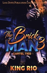 bokomslag The Brick Man 3