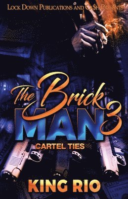 Brick Man 3