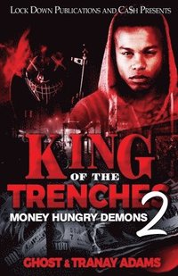 bokomslag King of the Trenches 2