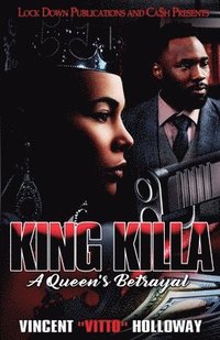 bokomslag King Killa