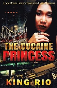 bokomslag The Cocaine Princess