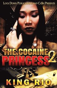 bokomslag The Cocaine Princess 2