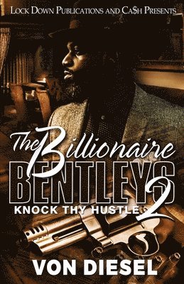 Billionaire Bentleys 2