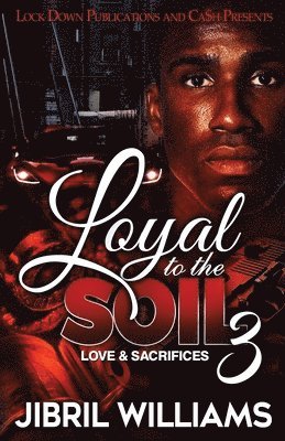 Loyal to the Soil 3 1