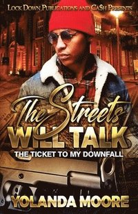 bokomslag Streets Will Talk