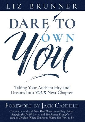 Dare to Own You 1