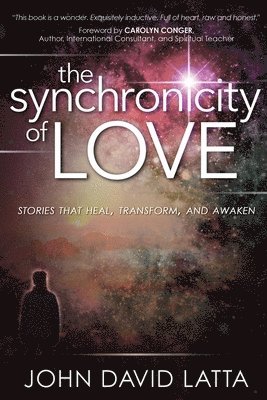 bokomslag Synchronicity of Love