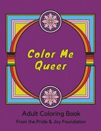 bokomslag Color Me Queer