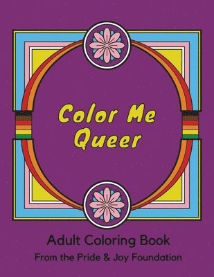 Color Me Queer 1