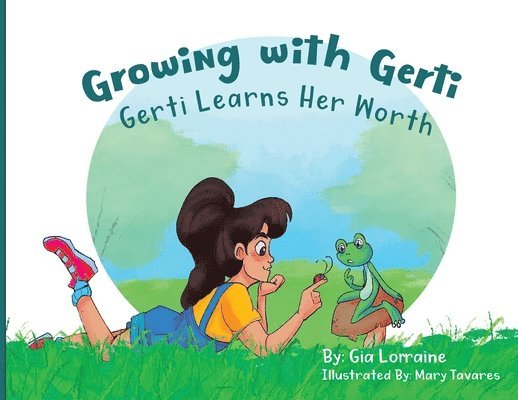 Growing with Gerti 1