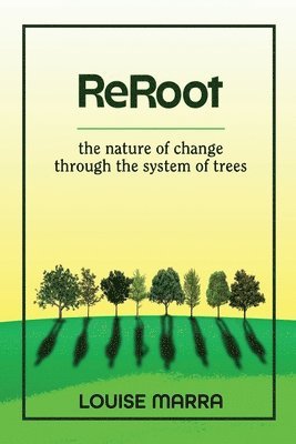 bokomslag Reroot