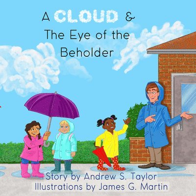 Cloud & the Eye of the Beholder