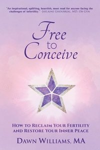 bokomslag Free to Conceive
