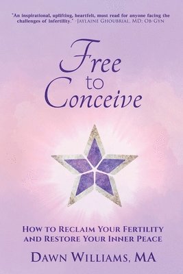 bokomslag Free to Conceive