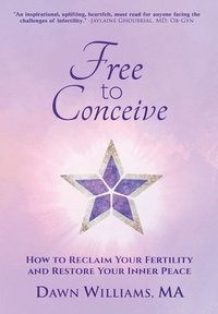 bokomslag Free to Conceive