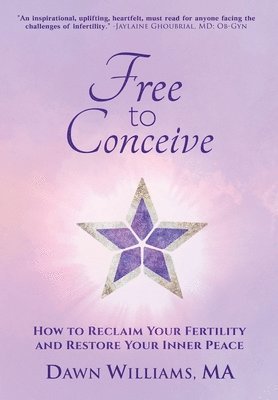 bokomslag Free to Conceive