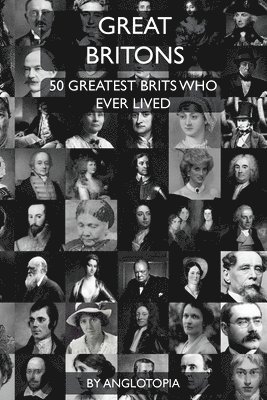 Great Britons 1