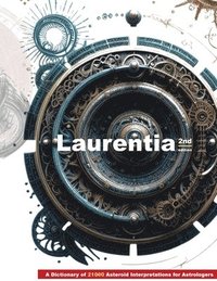 bokomslag Laurentia
