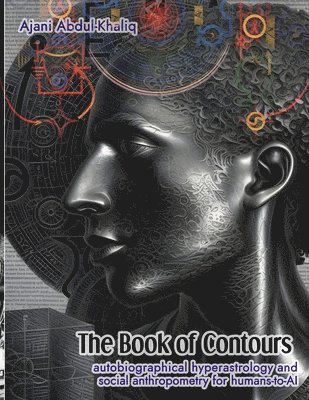 Ajani Abdul-Khaliq - Book of Contours, Häftad