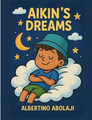 Aikin's Dream 1