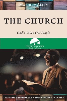 Matthew Allen - Church, Häftad