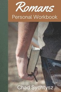 bokomslag Romans Personal Workbook