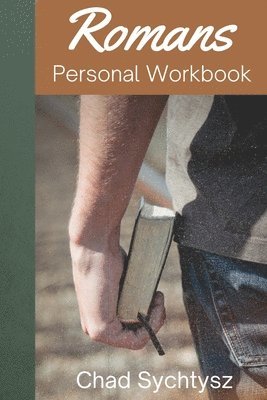 Romans Personal Workbook 1