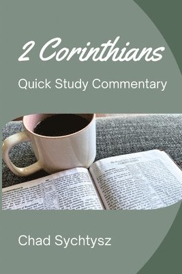 2 Corinthians 1