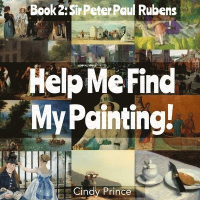 Sir Peter Paul Rubens 1