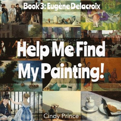Eugene Delacroix 1