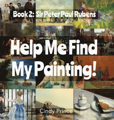 Sir Peter Paul Rubens 1