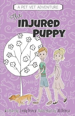 The Injured Puppy 1