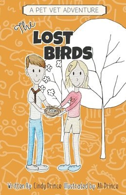 The Lost Birds 1