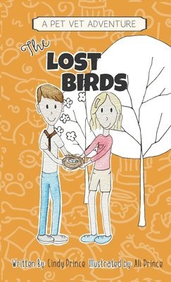 The Lost Birds 1