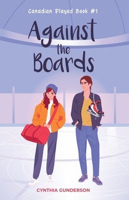 Against the Boards 1