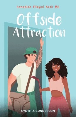 Cynthia Gunderson - Offside Attraction, Häftad