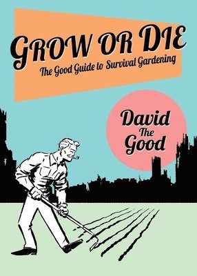 Grow or Die 1