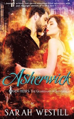 Asherwick 1