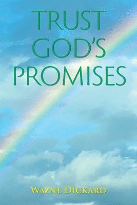 bokomslag Trust God's Promises