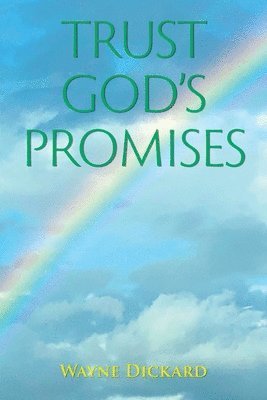 bokomslag Trust God's Promises
