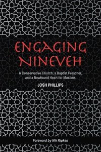 bokomslag Engaging Nineveh